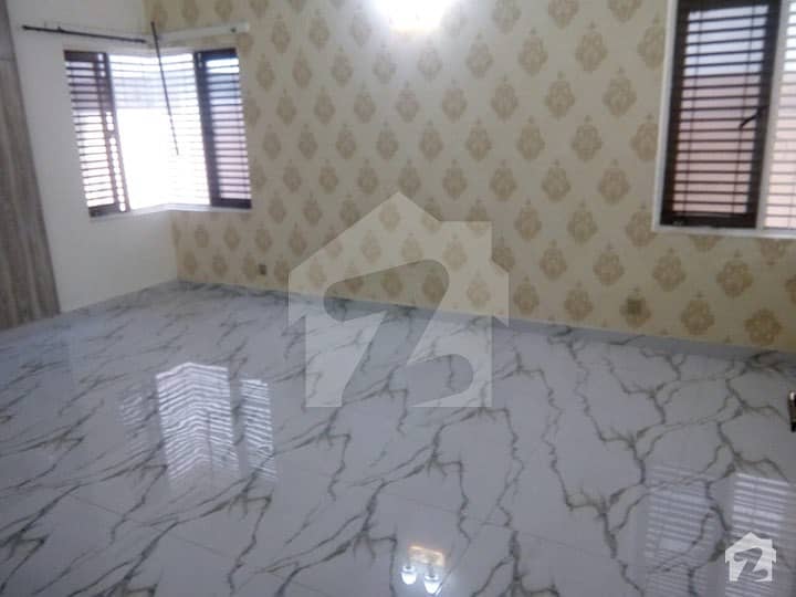 25 Marla 04 Bed Fully Renovated House For Rent In Bridge Colony Near