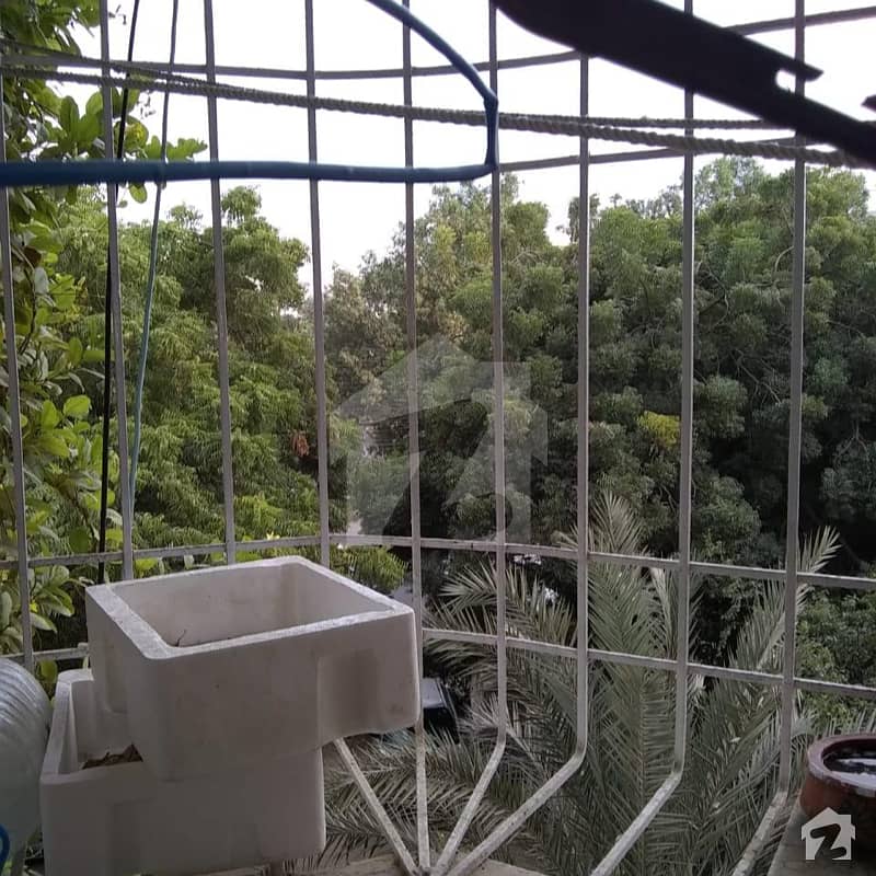 Jauhar Belle View Flat For Rent GulistaneJauhar Block 14, Gulistan