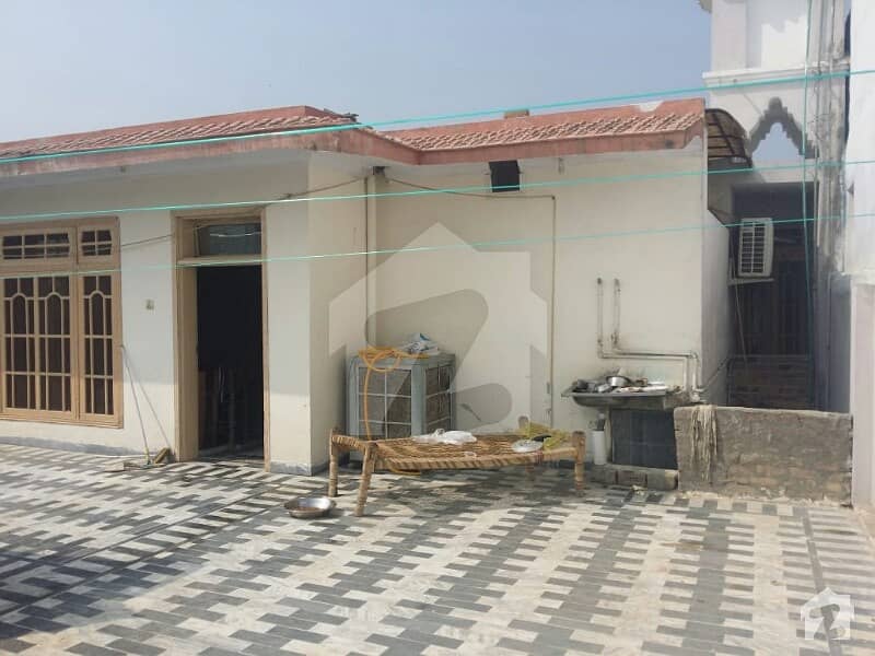 Good Location House For Sale In Dosahara chowk Others, Mardan