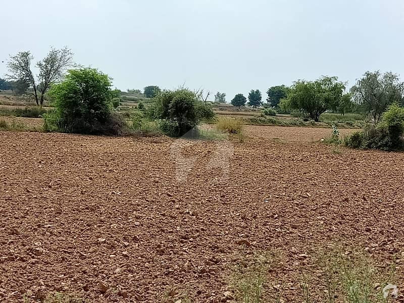 Agriculture Land For Sale Neela Dullah, Chakwal ID18328521
