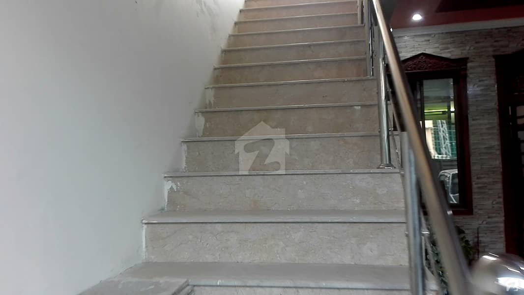 10 Marla Spacious House For Sale Adiala Road, Rawalpindi ID18319246