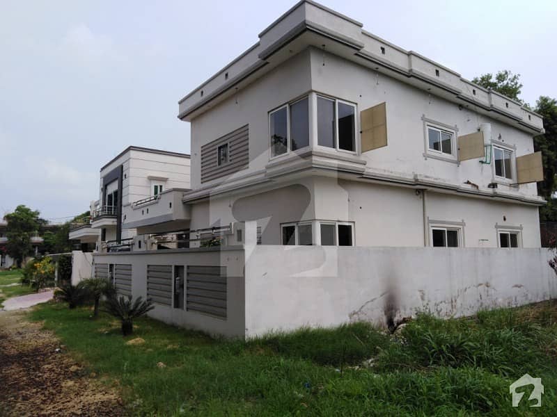 Double Storey House Available For Sale Cantt, Jhelum ID18331603