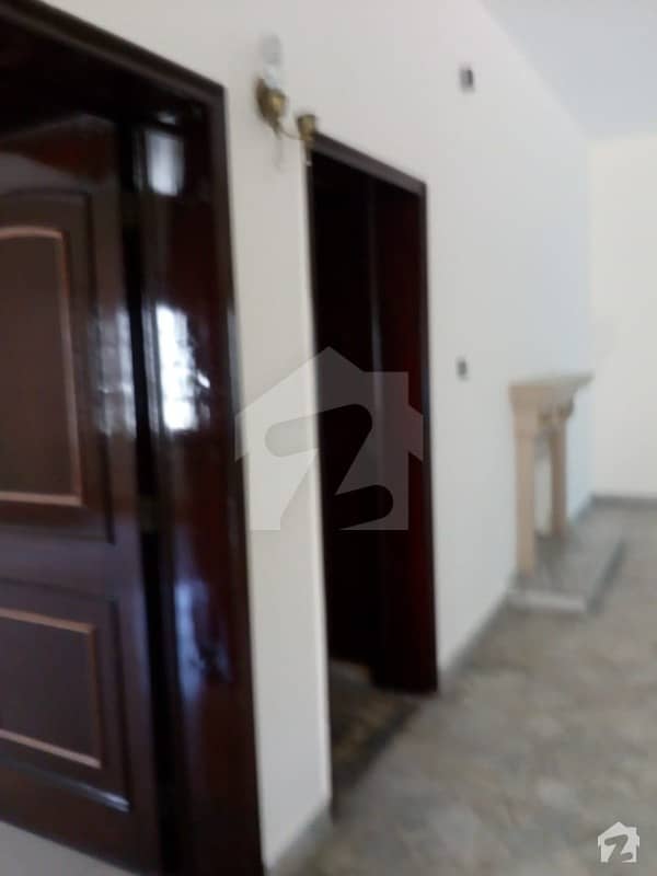 Brand New Beautiful Full House For Rent In Paf Colony PAF Colony