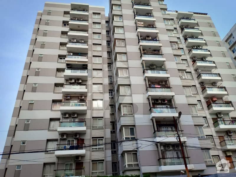 3 Bedrooms Apartment For Rent In Bath Island Karachi Bath Island