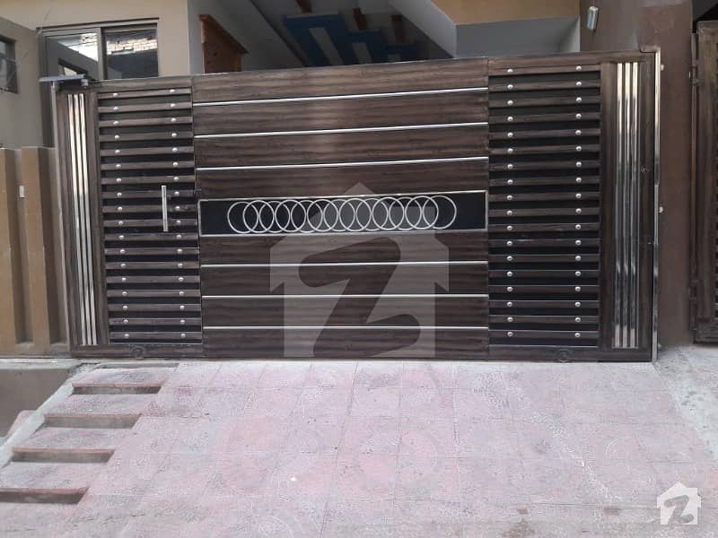 Beautiful Double Storey House For Sale Royal Avenue, Islamabad ID18404773