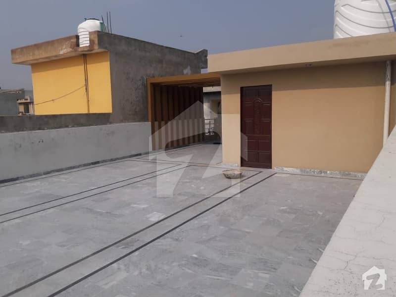 Beautiful Double Storey House For Sale Royal Avenue, Islamabad