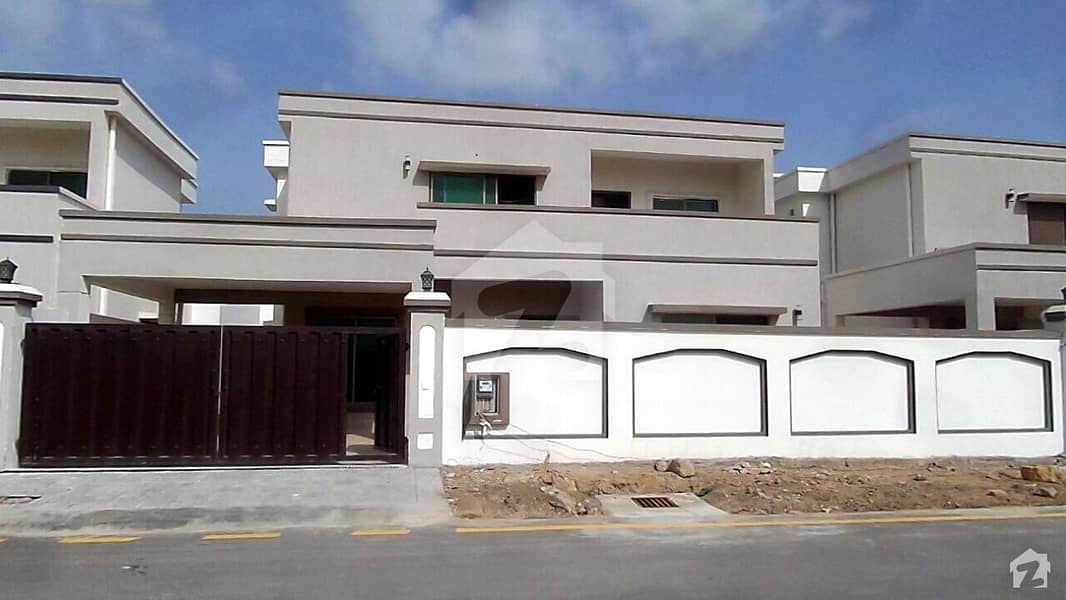 IH Available For Rent In Falcon Complex New Malir Falcon Complex New