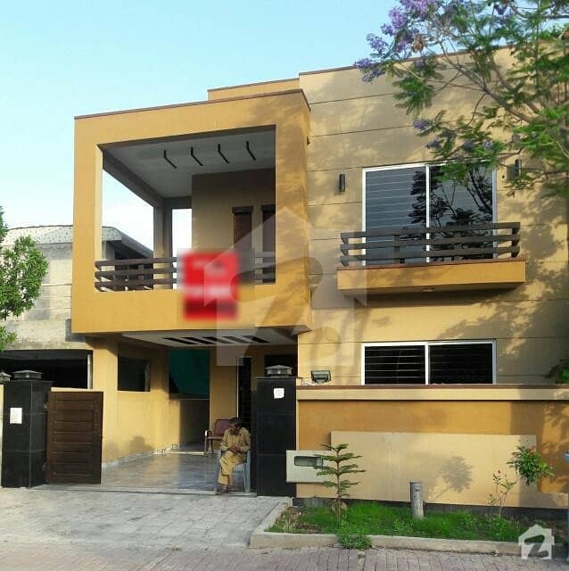 10 Marla House For Rent In Pwd Housing Society PWD Housing Society