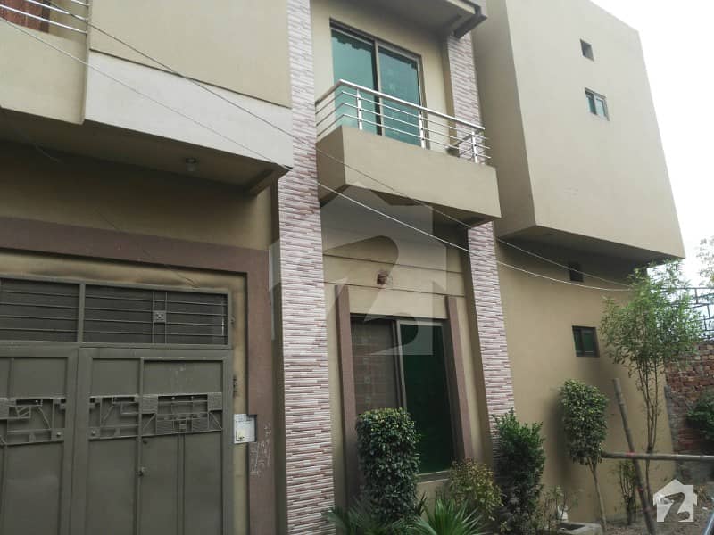 Paradise Estate Offer 2.75 Marla House Taj Bagh Scheme, Lahore ID18432313