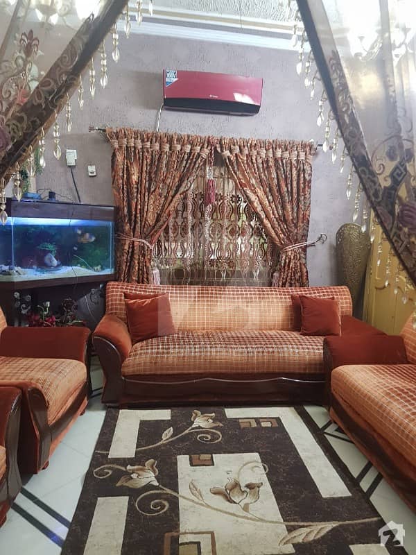 3.5 Marla Triple Store House Available For Sale In Double Road