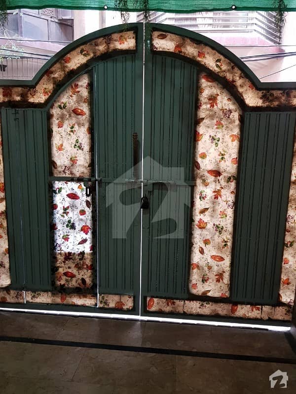 3.5 Marla Triple Store House Available For Sale In Double Road