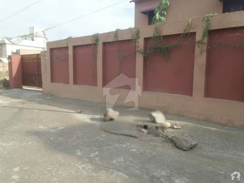 The Best House For Living Purpose Tulsa Road, Rawalpindi ID18395450