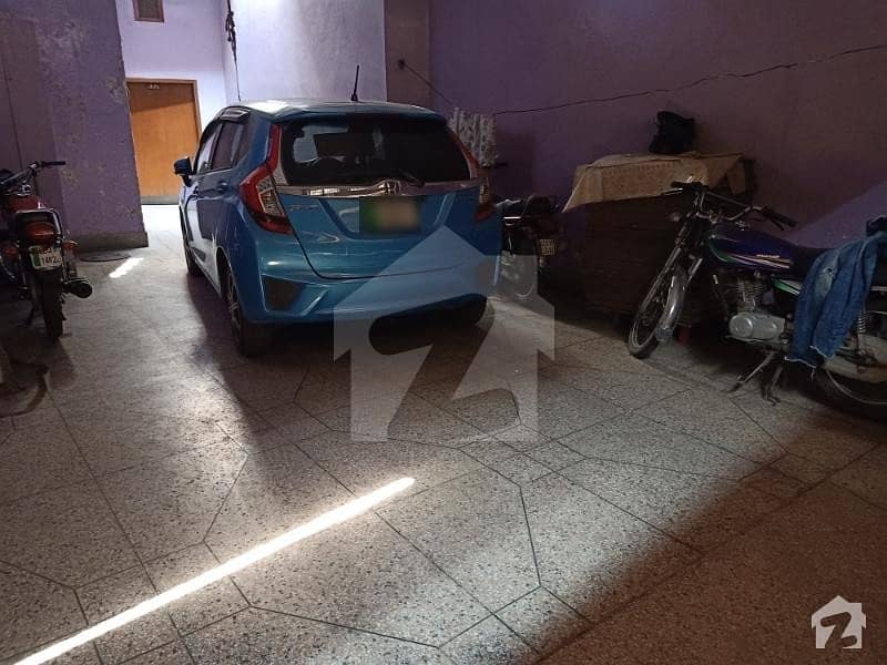 Golden Opportunity Commercial House For Rent Baghbanpura, Lahore