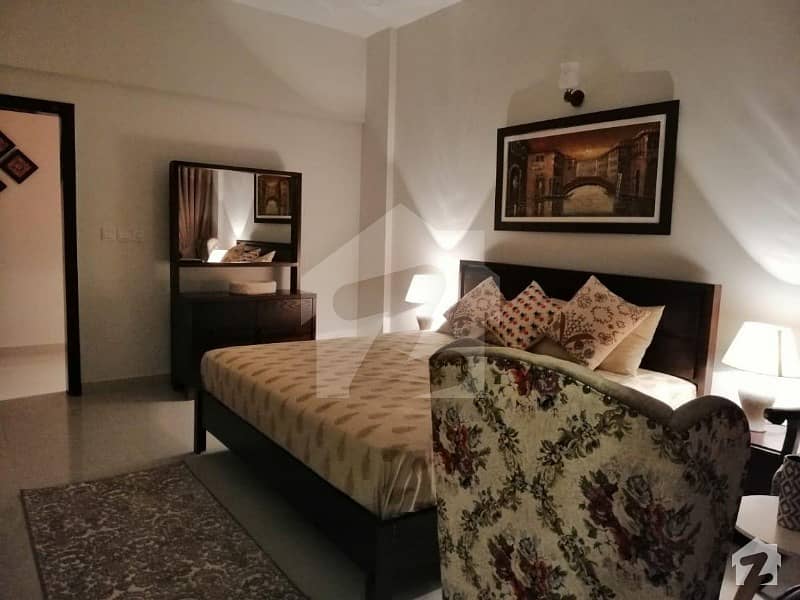 Newly Built Luxury West Open 4th Floor Apartment At NHS Karsaz Asking