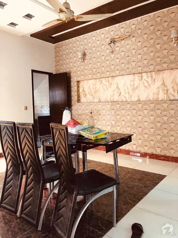 Brand New 3 Bed Upper Portion For Rent In Muslim Town Muslim Town, Lahore ID18450032