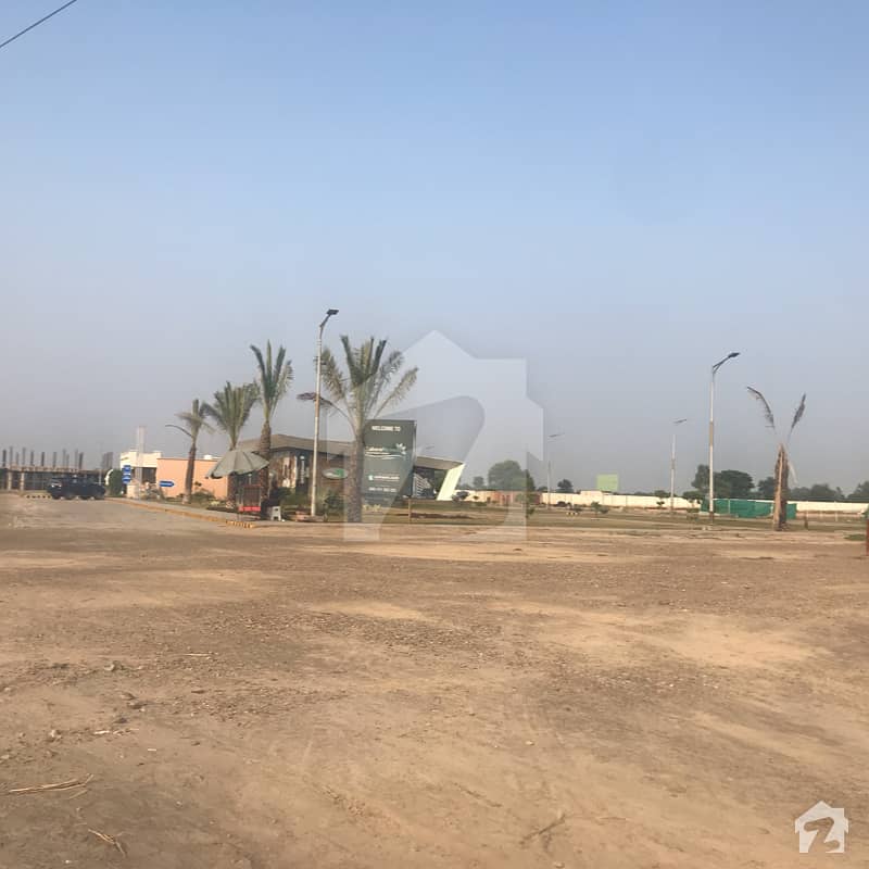 Hot Location Private Land For Sale In Raiwind Road Lahore Raiwind Road
