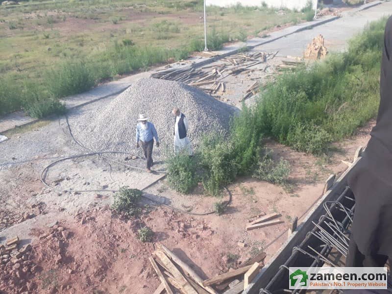 Residential Plot Available For Sale Kuri Road, Islamabad ID6245077