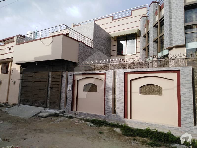 House For Sell In Attock City Located On Mirza Road Attock Cant Attock