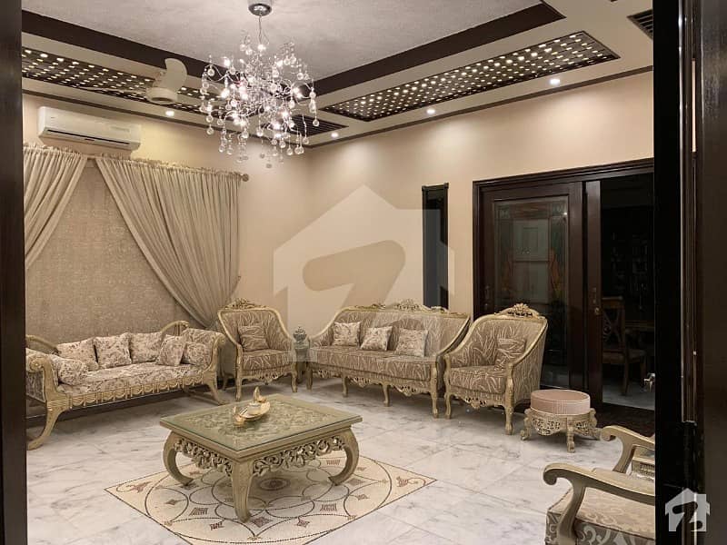 2 Kanal Lavish House For Sale In Malir Cantt Phase 2 Malir, Karachi