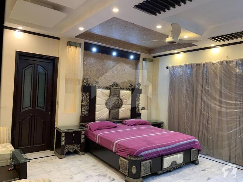 2 Kanal Lavish House For Sale In Malir Cantt Phase 2 Malir, Karachi