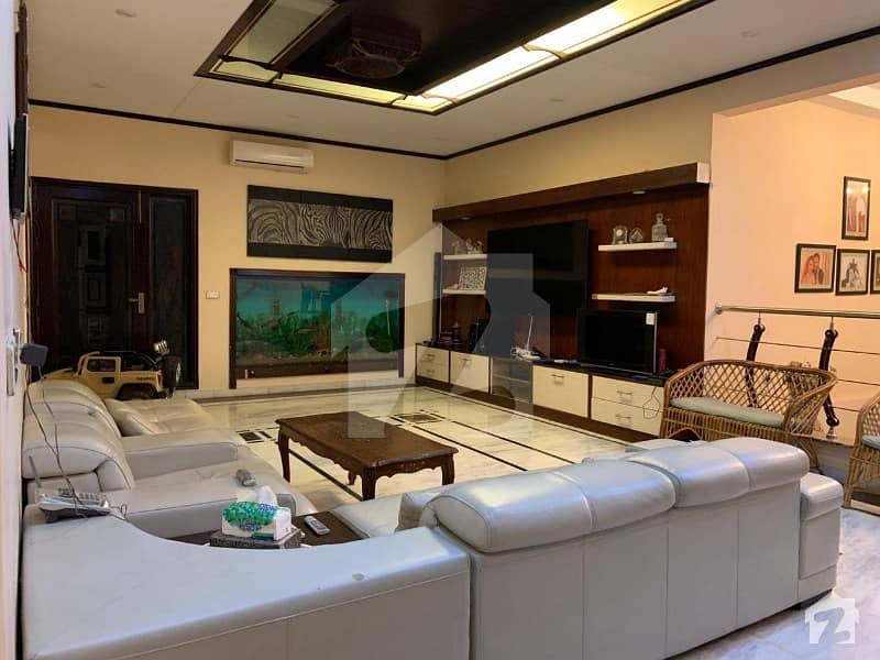 2 Kanal Lavish House For Sale In Malir Cantt Phase 2 Malir, Karachi