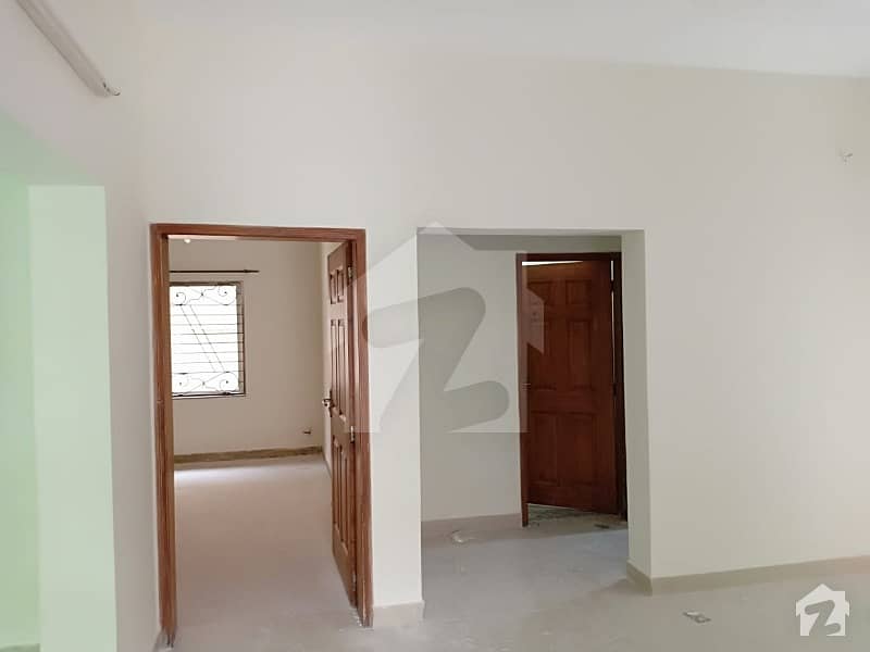 4 Bedrooms Facing Park House For Rent Located In Sector B Askari 10 Lahore Askari 10 Sector B