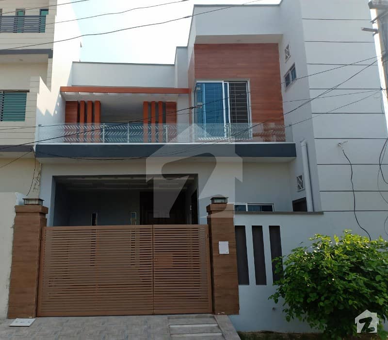 Brand New House Is Available For Sale Wapda Town Phase 2, Wapda Town