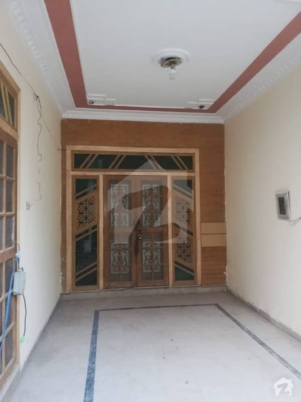 4 Marla House For Sale Near Peshawar Road Lane 5 Peshawar Road