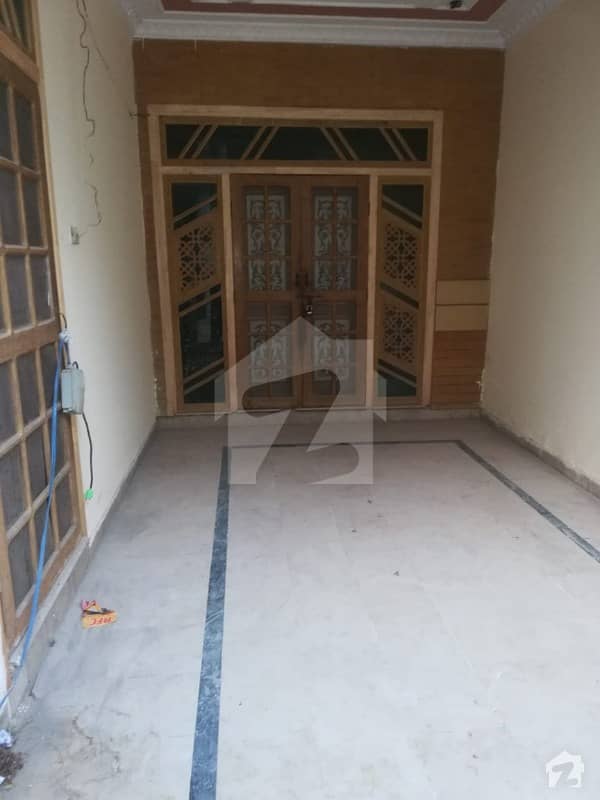 4 Marla House For Sale Near Peshawar Road Lane 5 Peshawar Road