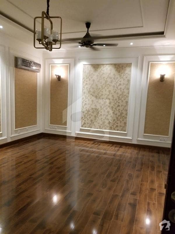 1 Kanal House Available For Sale In Faisal Garden Canal Road Faisalabad