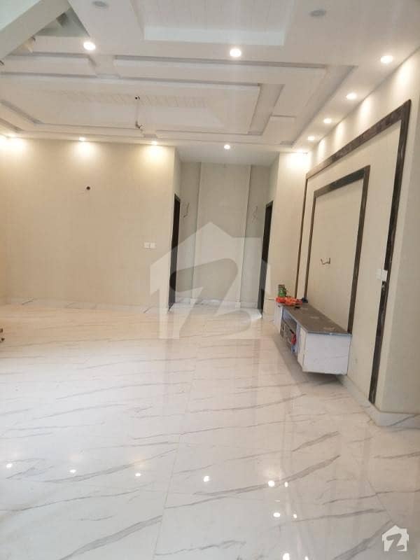 1 Kanal House Available For Sale In Faisal Garden Canal Road Faisalabad