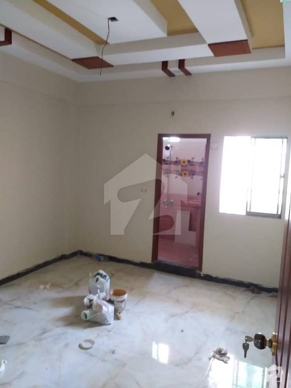 Lucky One Mall UBL Sports Complex Facing Zain Arcade Apartments Federal