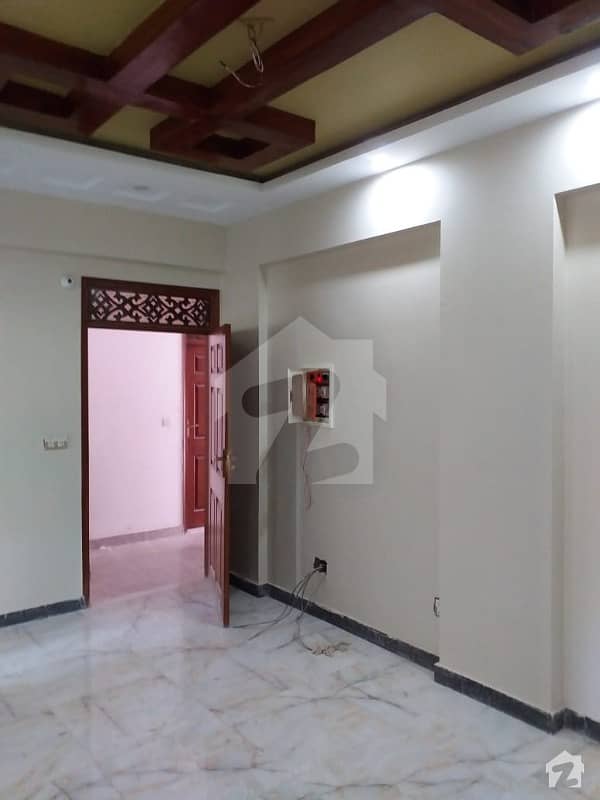 Lucky One Mall UBL Sports Complex Facing Zain Arcade Apartments Federal