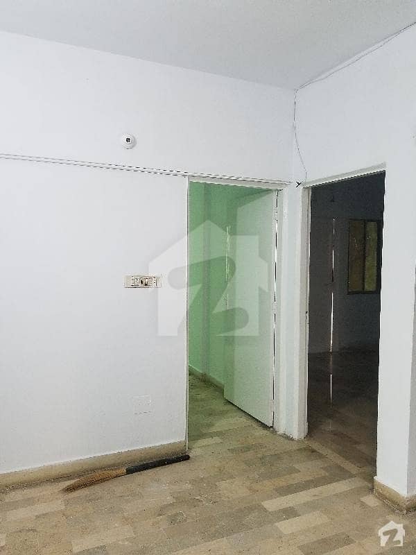 Apartment on First Floor in Laraib Garden GulshaneIqbal Block 1