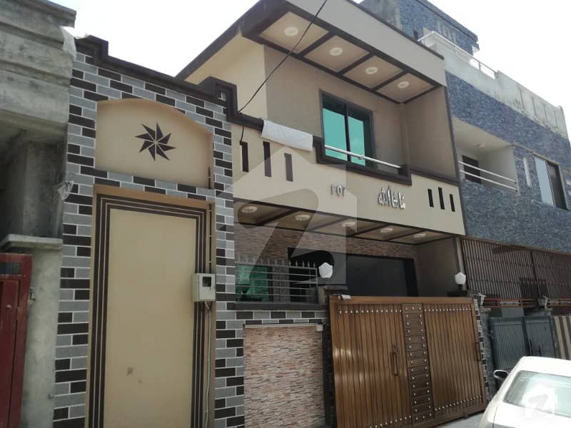 05 Marla Single Story House for Sale Ghauri Town, Islamabad ID18583943