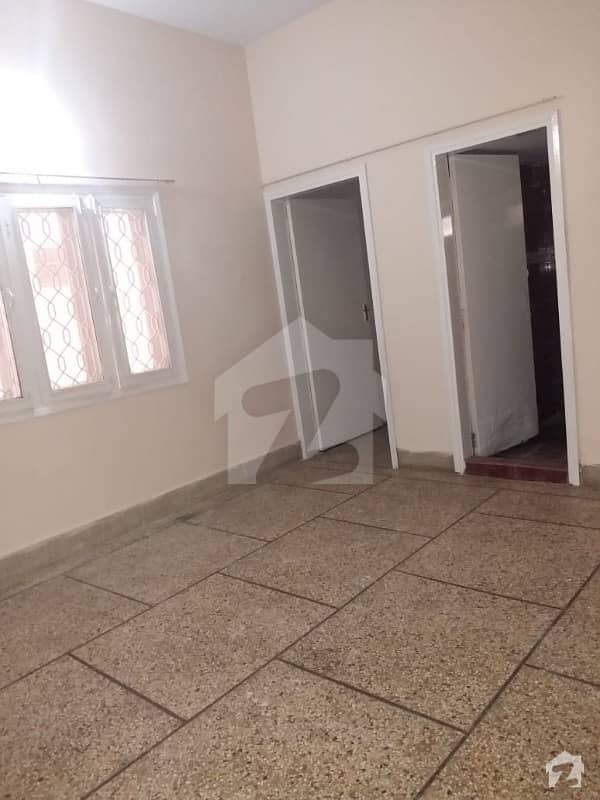 800 Square Yards Demolish Condition House For Sale North Nazimabad