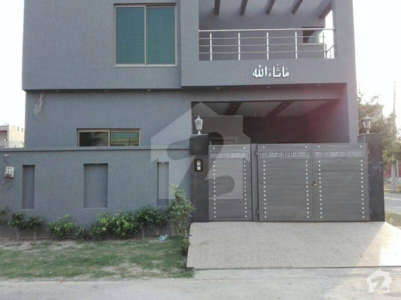 House Is Available For Sale In Eden Valley Eden Valley, Faisalabad
