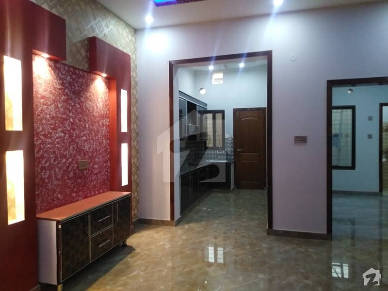 3 Marla House For Sale In Al Jalil Grden Al Jalil Garden, Lahore