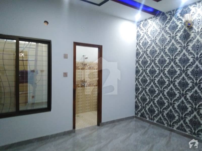 3 Marla House For Sale In Al Jalil Grden Al Jalil Garden, Lahore