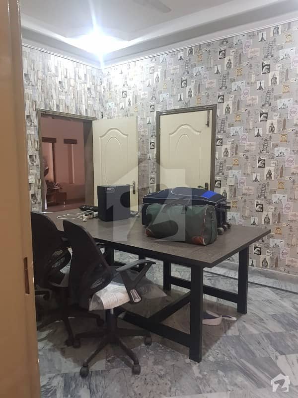 1 bed flat excellent condition Wapda Town, Lahore ID18599883