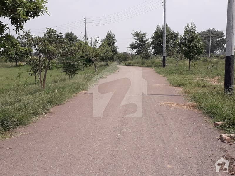 Residential Plot For Sale High Court Society Phase 2, Highcourt