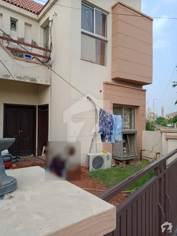 Paragon City 5 Marla Corner Facing Park House For Rent Imperial Garden