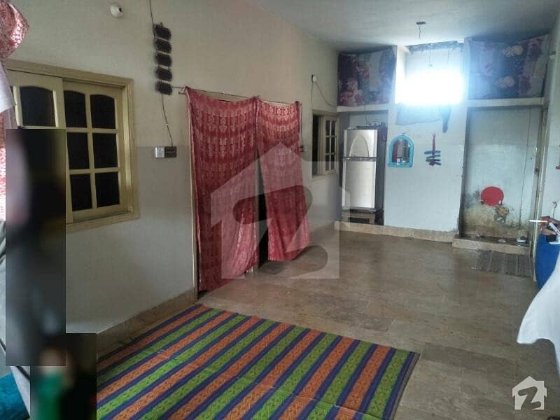 Upper Portion Is Available For Sale Shireen Jinnah Colony, Saddar Town