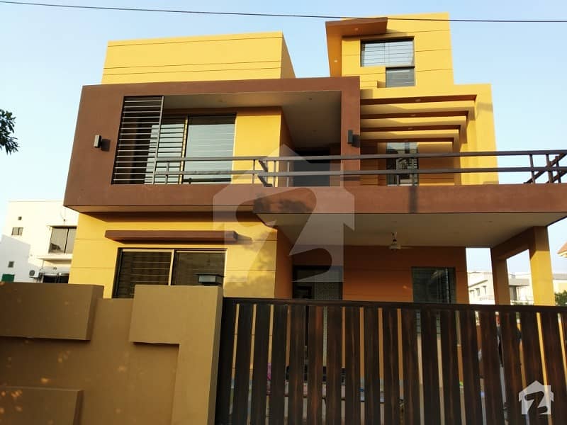 10 marla brand new house for sale in DHA2 ISLAMABAD DHA Defence Phase