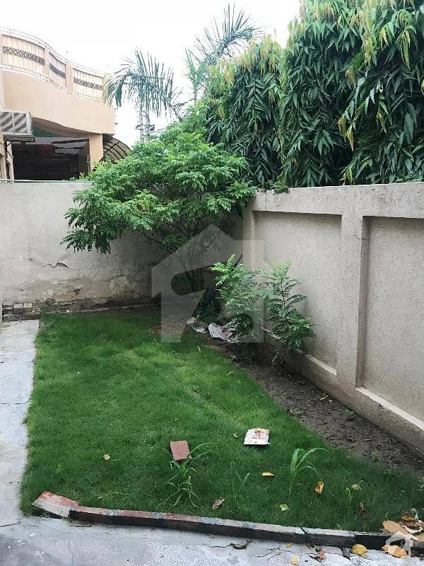 Askari 10 Beautiful House For Rent Askari 10 Sector C, Askari 10, Askari, Lahore ID18620185