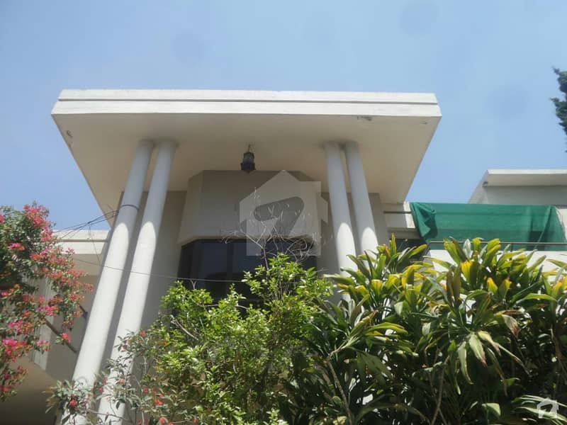 The Best House For Living Purpose Tulsa Road, Rawalpindi ID18539860