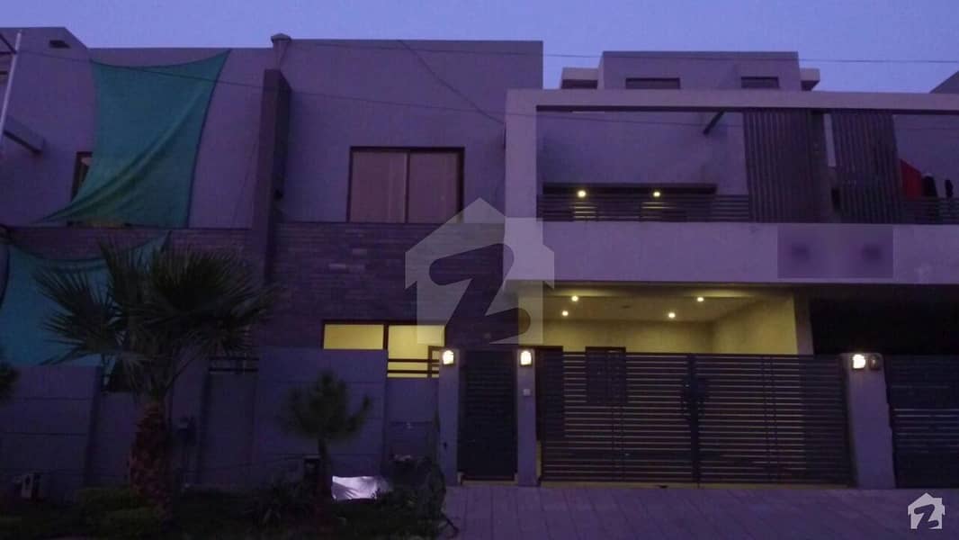 Pine Villa For Sale In D17/2 Block C Islamabad Margalla View Society