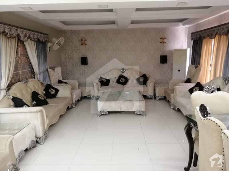 Sea View Apartment Furnished Available For Rent Sea View Apartments, Karachi ID18632913