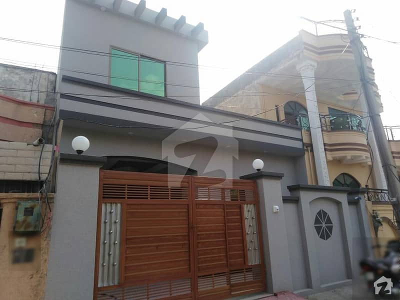 House Available For Sale At Adiala Road Adiala Road, Rawalpindi