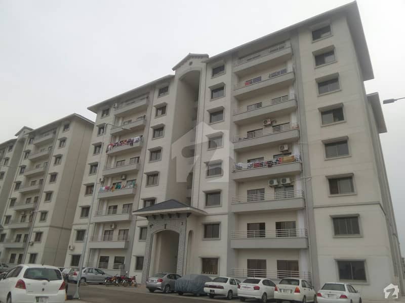 Here Is A Good Opportunity To Live In A WellBuilt Apartment Askari 14, Rawalpindi ID18584976